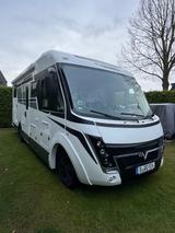 Mobilvetta K-Yacht 86 Tekno Line 180 PS AUT. AHK 