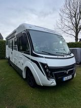 Mobilvetta K-Yacht 86 Tekno Line 180 PS AUT. AHK 