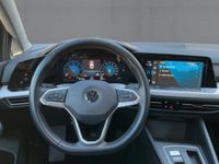 Volkswagen Golf - Vorschau Bild 10