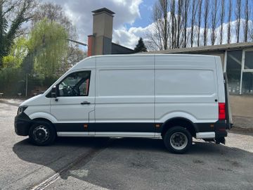Volkswagen Crafter - 8