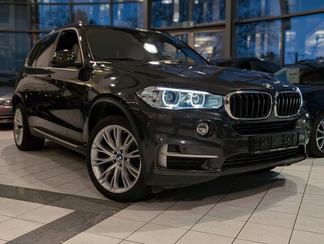 BMW X5 sDrive 25d 360° PANO|NAVI|INDIVIDUAL|4-ZONEN