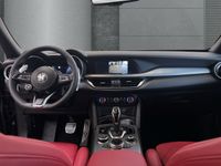 Alfa Romeo Stelvio - Vorschau Bild 10