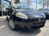 Fiat Grande Punto 1.4 8V Start *1.HAND* - Fiat Grande Punto Benziner Gebrauchtwagen