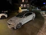 BMW M4 Competition F82 Oled 20 Zoll Kein OPF 