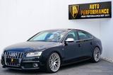 Audi S5 Sportback 3.0 TFSI QUA *EXCLISIVE~20"~B&O~KAM - Audi S5: Limousine