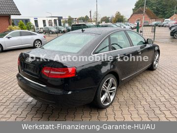 Audi A6 - 6