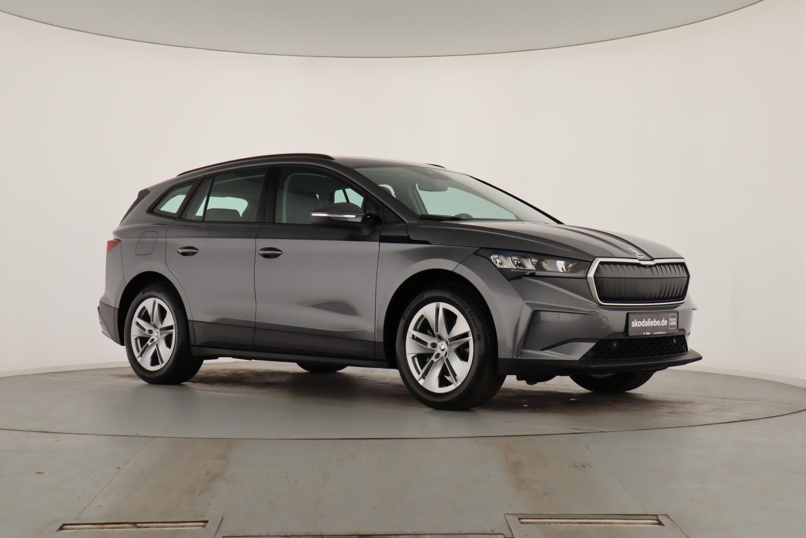 Skoda ENYAQ 50 LOFT RÜCKFAHRKAMERA+NAVI+APPLECARPLAY