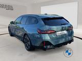 BMW 550e xDrive Touring M Sport Pro DA Prof AHK Pano - Jahreswagen: Kombi