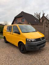 Volkswagen VW T5 Transporter /Camper - VW T5 Transporter von privat