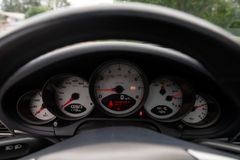 Fahrzeugabbildung Porsche 997 Targa 4S*8-fach bereift*OZ Leggera*