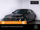 Mercedes-Benz Maybach S 580 Burmester 3D Airmat Pano Multibeam - Mercedes-Benz S 580 in Düsseldorf