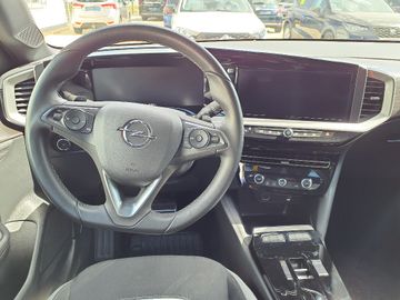 Bild 5 Opel Mokka 1.2 GS Line AT - NAVI,R.KAMERA,LED,T.OMAT