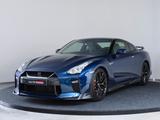 Nissan GT-R Prestige Edition - Nissan GT-R Benzin Gebrauchtwagen