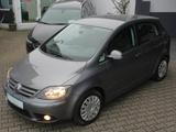 Volkswagen Golf Plus V 1,4 Goal Klimaautom. Sitzhzg AHK abn - Volkswagen Golf Plus Goal mit Benzin-Antrieb