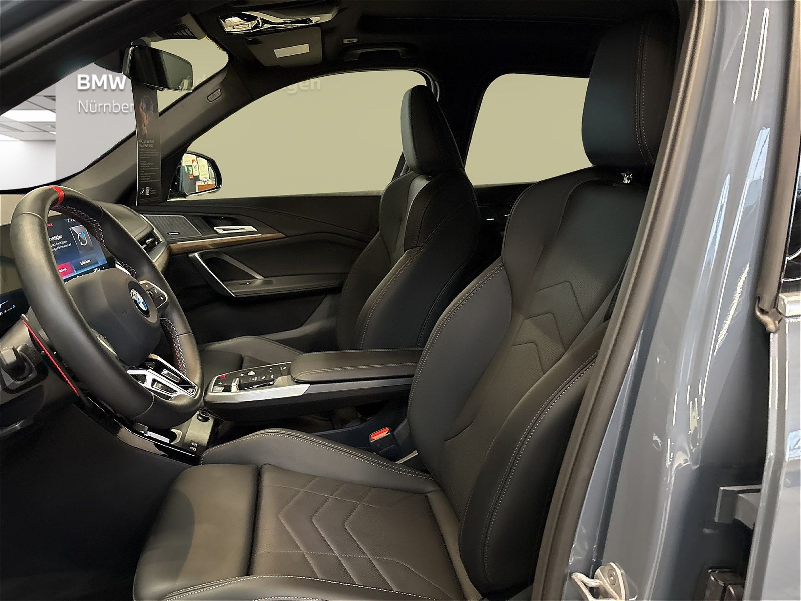 BMW X1 - Bild 9
