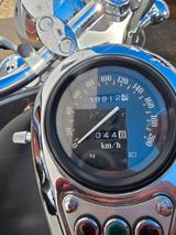 Kawasaki VN 800 A - KAWASAKI VN 800A