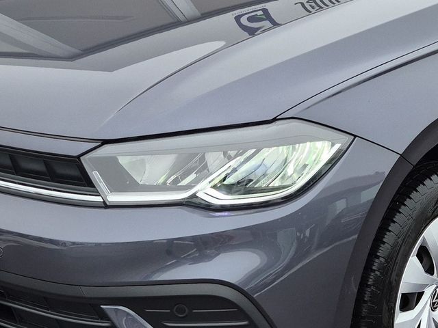 Polo 1.0 MPI Life *LED*SHZ*PDC*DAB*APP-CONNECT*M