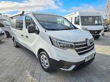 Mooveo Campervan 3 XL Markise Multimedia Standheizung - Mooveo Camper