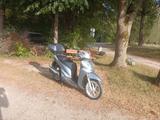 Honda Geplegter Honda SH300 - HONDA SH 300