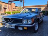 Mercedes-Benz SL 380 - Autos aus dem Jahr 1982