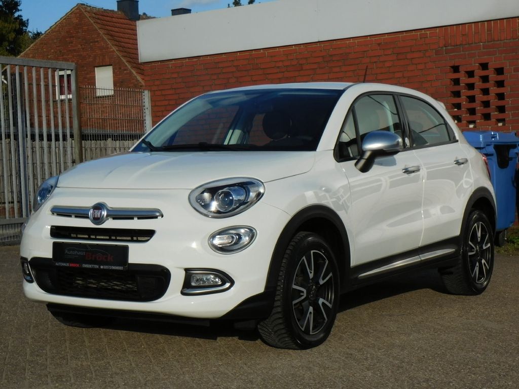 Image of Fiat 500X