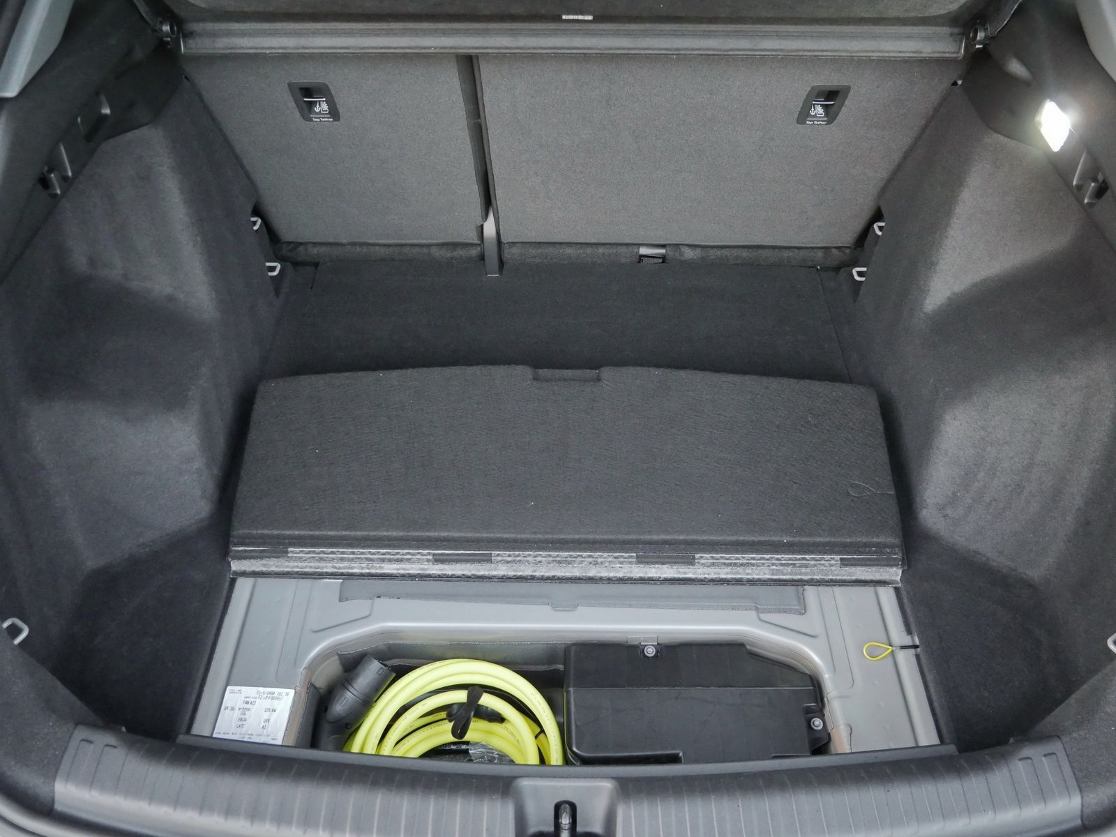 Audi Q4 e-tron - Bild 22