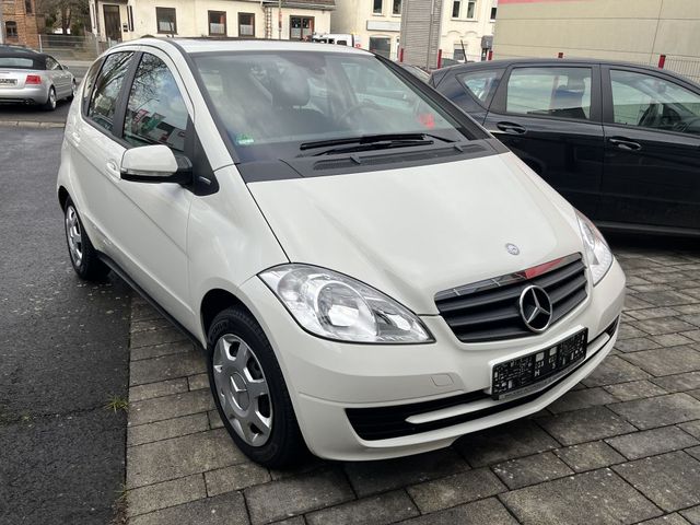 Mercedes-Benz A 160 BlueEFFICIENCY, Sitzheiz.