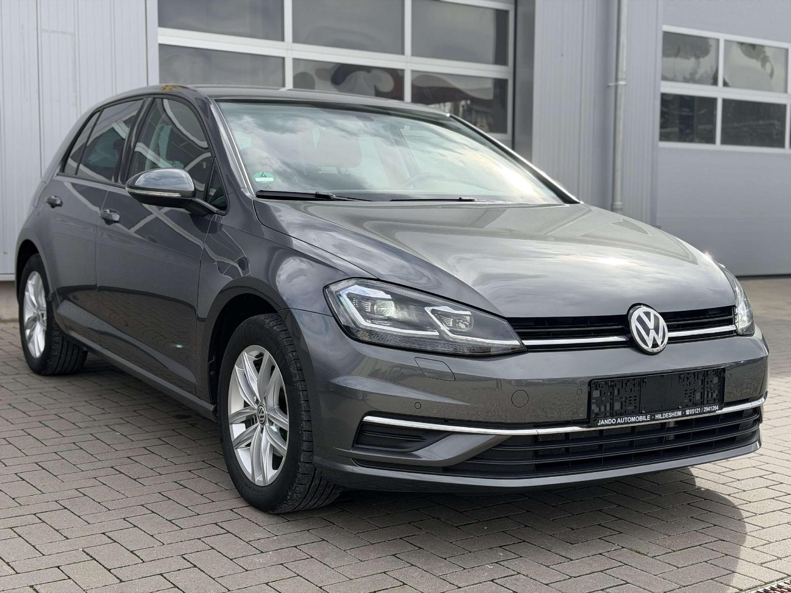 Volkswagen Golf Comfortline BMT/Start-Stopp