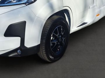 Weinsberg CaraCompact EDITION PEPPER 600 MEG Modell 2025