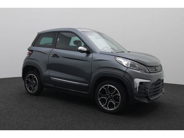 Fahrzeugabbildung Ligier JS 60 L Chic