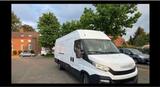 Andere Iveco Daily Transporter xxl lang - Andere mit Diesel-Antrieb: Kleinbus