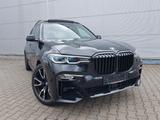 BMW X7 xDrive 40d M Sport (Sky Lounge/Massage/H&K) - gebrauchte BMW X7 aus dem Jahr 2020