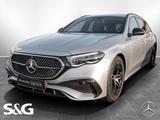 Mercedes-Benz E 200 T AMG Night+360°+AHK+Totwink+19 - Mercedes-Benz E 200 aus 2025