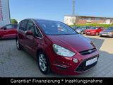 Ford S-Max Titanium/ 7 Sitze/ Automatik/8 fach bereit - Ford S-Max in Bonn