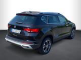 Seat Ateca 1.5 TSI ACT Style Edition DSG, AHK, RFK - Seat Ateca: Style Edition