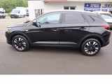 Opel Grandland X Belüftete Sitze Navi Scheckheftgepf - Opel Gebrauchtwagen in Dortmund