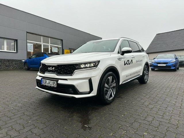 Kia Sorento Spirit 4WD 7-Sitzer