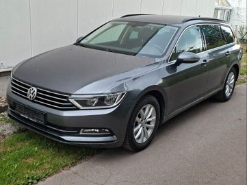 Volkswagen Passat Variant - 1
