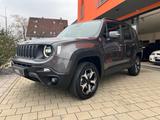 Jeep Renegade 2,0 Multijet Trailhawk 4WD*Pano*LED* - Jeep Renegade: Trailhawk