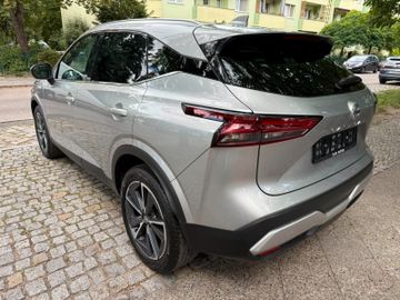 Nissan Qashqai - 6