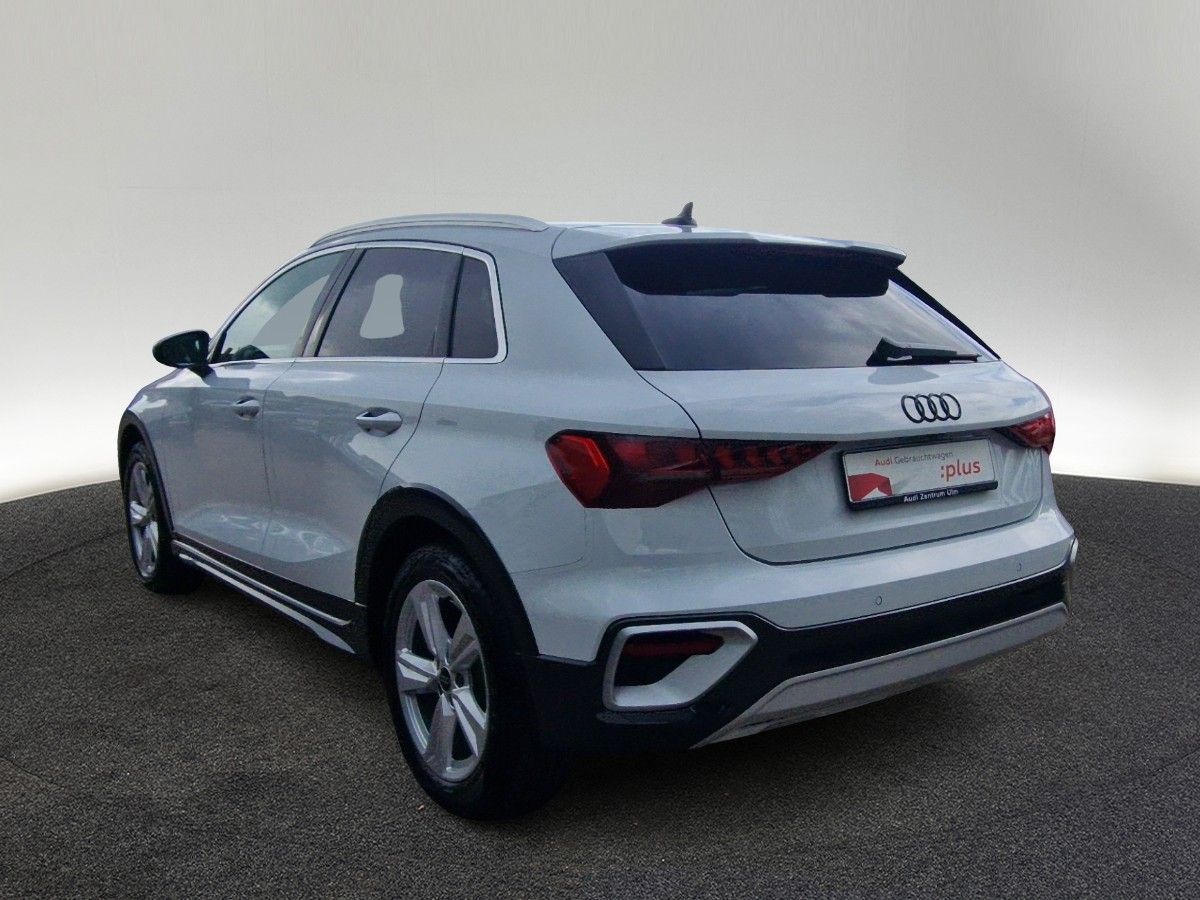 Audi A3 - Bild 3