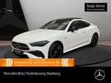 Mercedes-Benz CLE 300 e Cp. AMG Adv.+/PANO/NIGHT/FAHRASS+/Burm - Mercedes-Benz CLE 300 in Hamburg