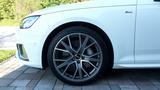 Audi A4 50 TDI tiptronic quattro S line Avant S line - Audi A4 mit Diesel-Antrieb: Kombi, 5tdi