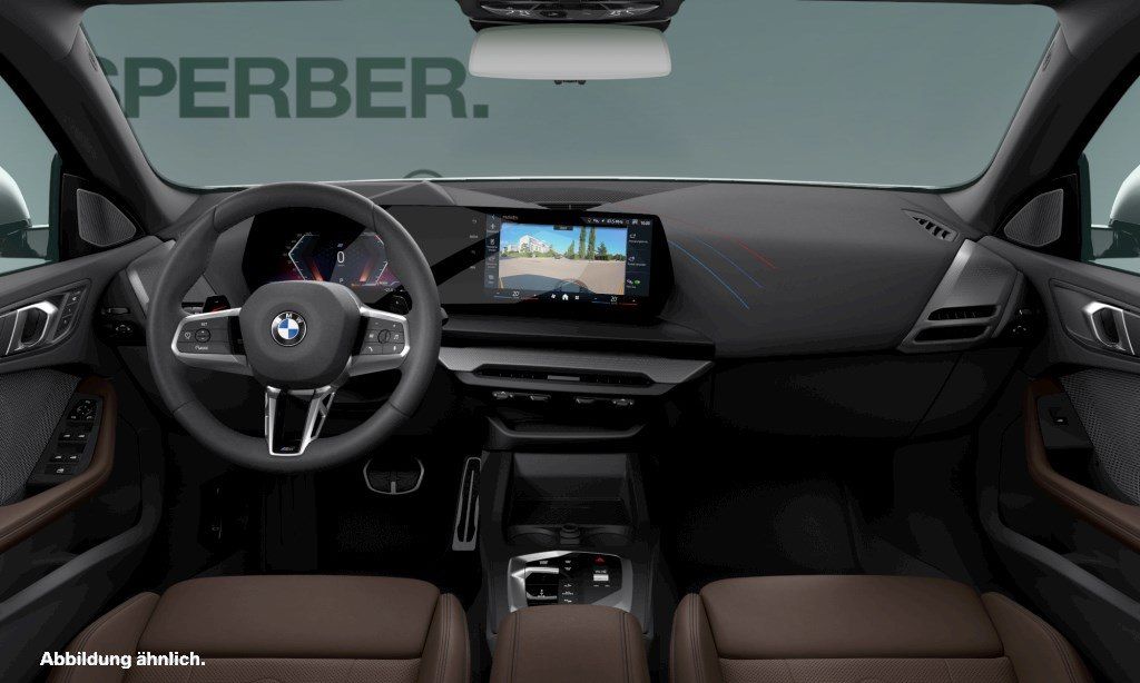 BMW 220 Gran Coupé - Bild 3