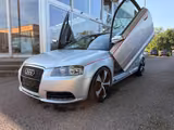 Audi A3 1.9 TDI Ambition TÜV NEU Einzelstück - gebrauchte Audi bis 20.000 Euro