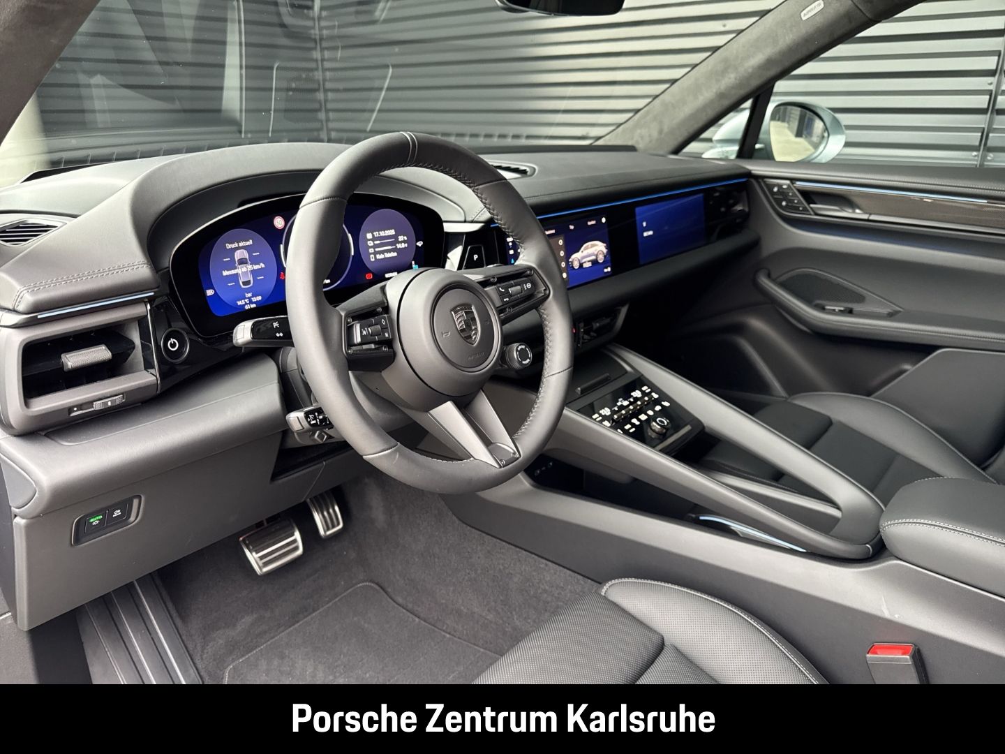 Porsche Macan - Bild 8