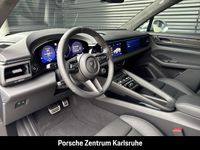 Porsche Macan - Vorschau Bild 8