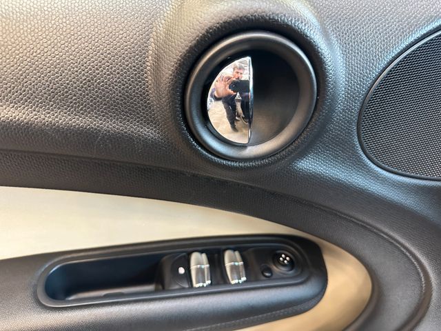 MINI Countryman D *PDC*Klima*Automatik*Allrad*