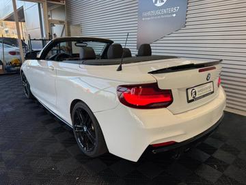 صورة 10 لـ 2021 BMW M240I