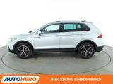 Volkswagen Tiguan 2.0 TSI Elegance 4Motion Aut.*NAVI*VC*PDC - Volkswagen Gebrauchtwagen in Hannover